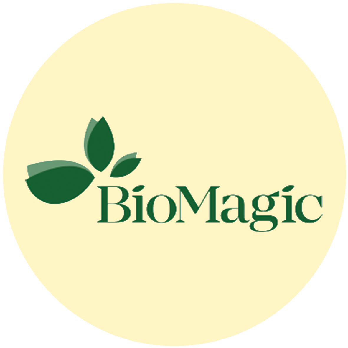 BioMagic Logo