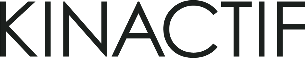 Kinactif Logo