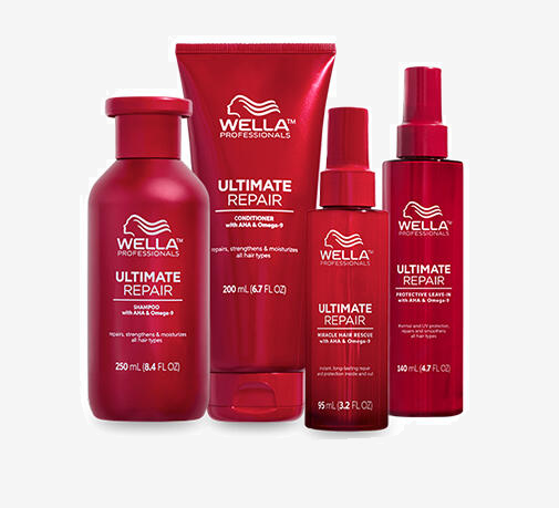 Wella Products